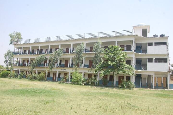 hostel